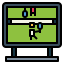 Sport ícono 64x64