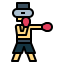 Vr game ícono 64x64