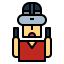 Vr game ícono 64x64