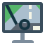 Simulator ícono 64x64