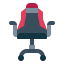 Gaming chair ícono 64x64