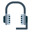 Headphone ícono 64x64