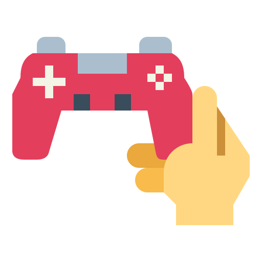 Joystick icon