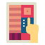 Puzzle game ícono 64x64