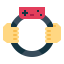 Controller ícono 64x64
