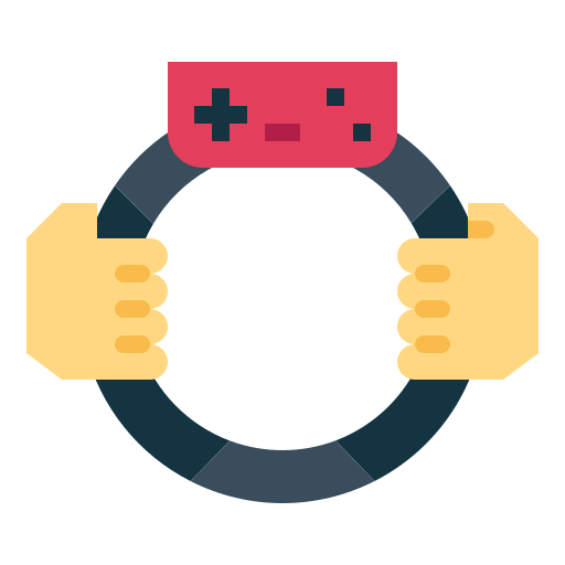 Controller ícono