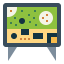 Simulator ícono 64x64
