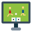 Sport ícono 64x64