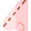 Nose icon 64x64