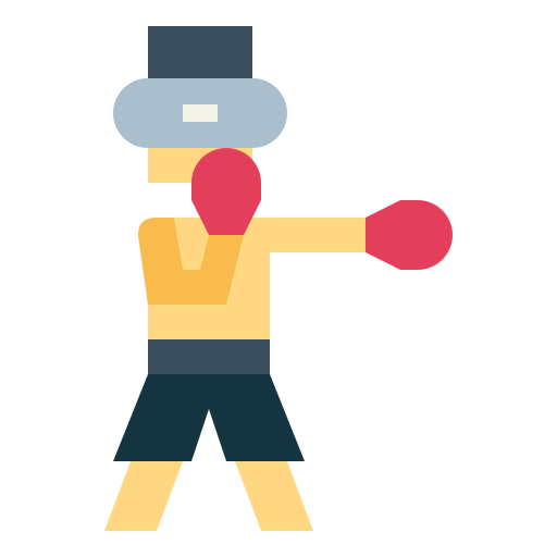 Vr game icon