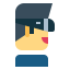 Vr game ícono 64x64