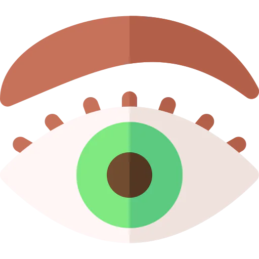 Eye icon