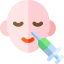 Mesotherapy icon 64x64