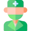 Doctor icon 64x64