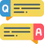 Chat icon 64x64