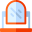 Mirror icon 64x64
