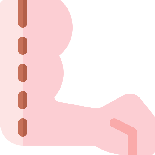 Arm icon
