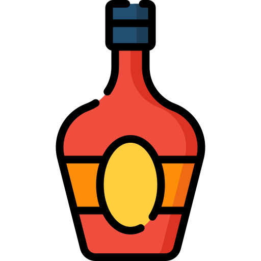 Rum icon