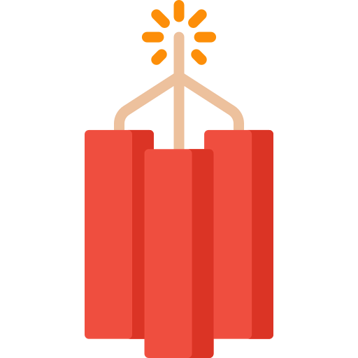 Dynamite icon