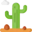 Cactus icon 64x64