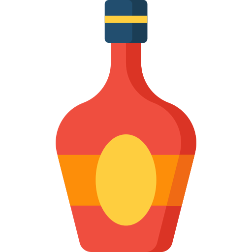Rum icon