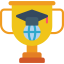 Trophy icon 64x64