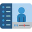 Video icon 64x64