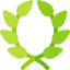 Laurel Symbol 64x64