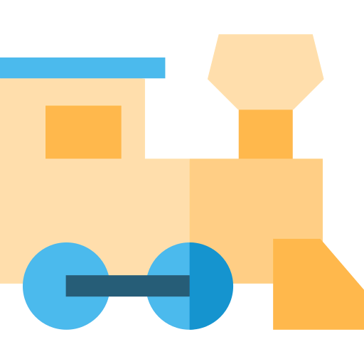 Train icon