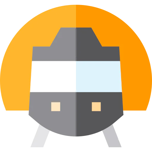 Train icon