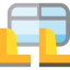 Train icon 64x64