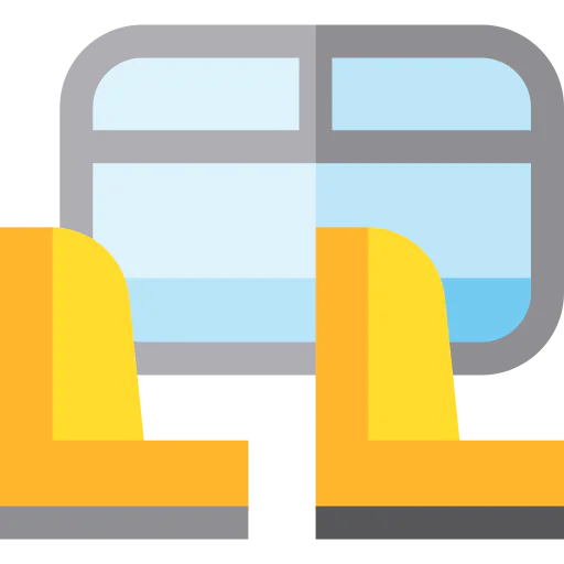 Train icon