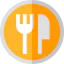 Restaurant icon 64x64