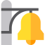 Bell icon 64x64
