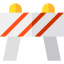 Barrier icon 64x64