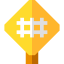 Traffic signal Symbol 64x64