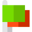 Flags icon 64x64