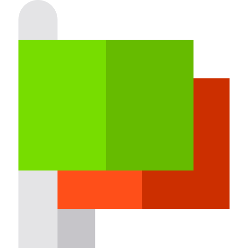 Flags icon