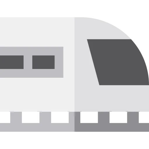 Train icon