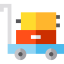 Baggage icon 64x64