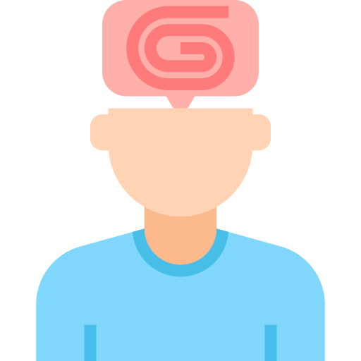 Brain icon