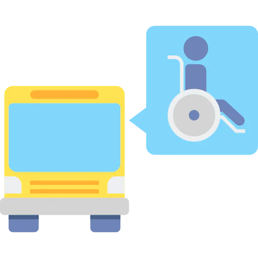 Accessibility biểu tượng