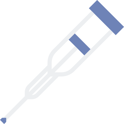 Crutch іконка