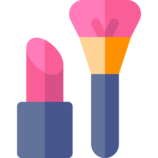 Make up icon