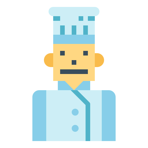 Chef icon
