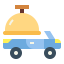 Food delivery icône 64x64