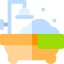 Bathroom icon 64x64