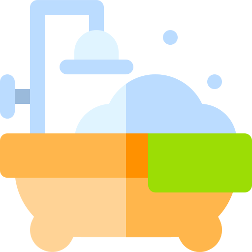 Bathroom icon