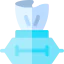 Wet wipe icon 64x64