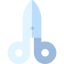 Scissors icon 64x64